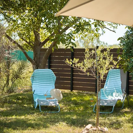 Casa Ulika In - Haus Fuer 2-3 Personen 펜션 *