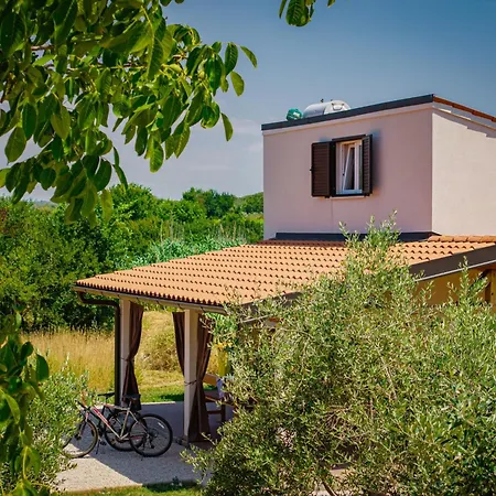 Casa Ulika In - Haus Fuer 2-3 Personen