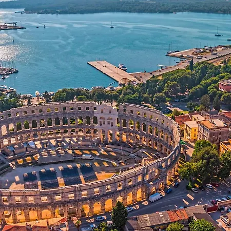 Casa Ulika In - Haus Fuer 2-3 Personen *