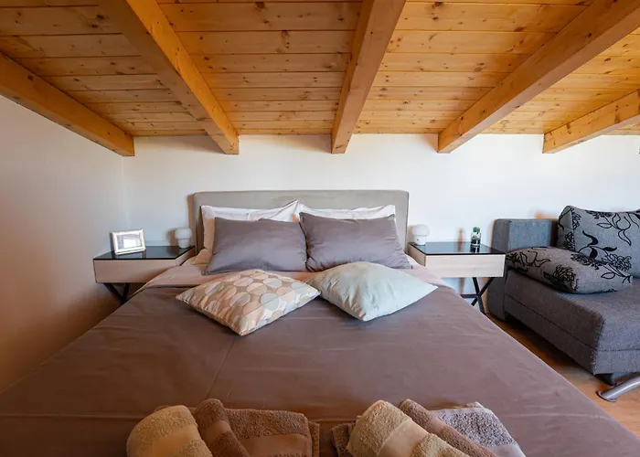Tatil Evi Casa Ulika In - Haus Fuer 2-3 Personen *