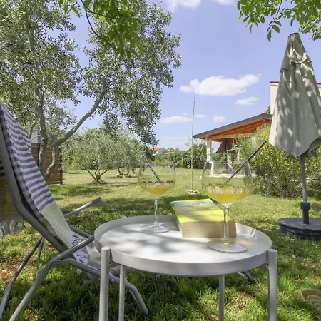 Casa Ulika In - Haus Fuer 2-3 Personen Holiday home