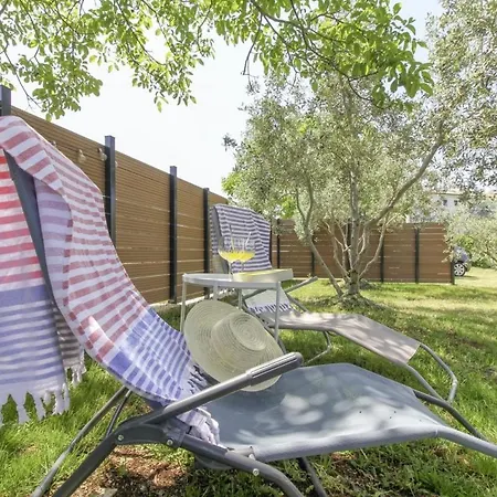 Holiday home Casa Ulika In - Haus Fuer 2-3 Personen