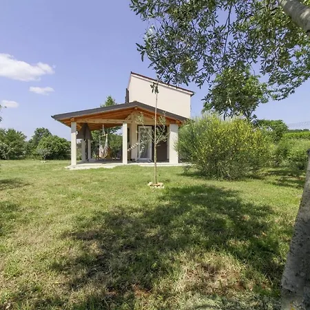 Casa Ulika In - Haus Fuer 2-3 Personen