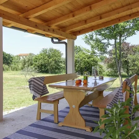 Casa Ulika In - Haus Fuer 2-3 Personen Holiday home