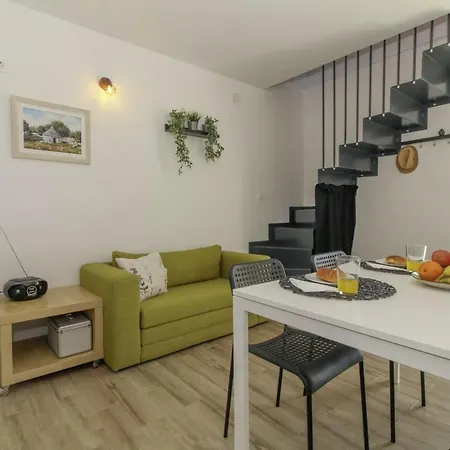Casa Ulika In - Haus Fuer 2-3 Personen *