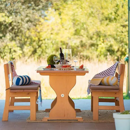 Casa Ulika In - Haus Für 2-3 Personen