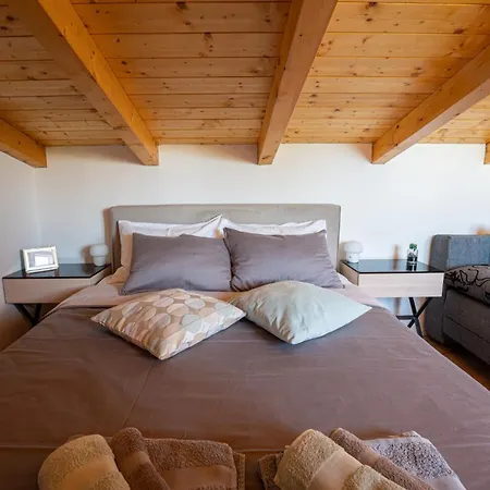 Сasa de vacaciones Casa Ulika In - Haus Für 2-3 Personen *