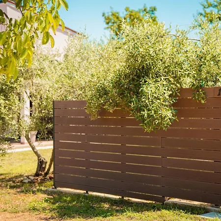 Casa Ulika In - Haus Für 2-3 Personen Сasa de vacaciones Pula