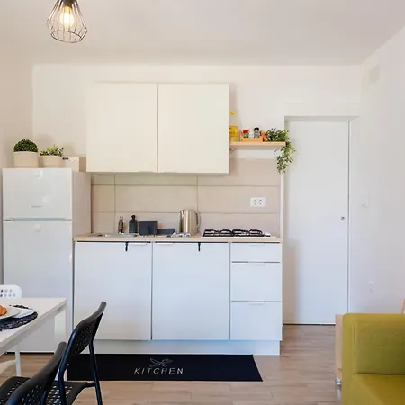 Casa Ulika In - Haus Für 2-3 Personen