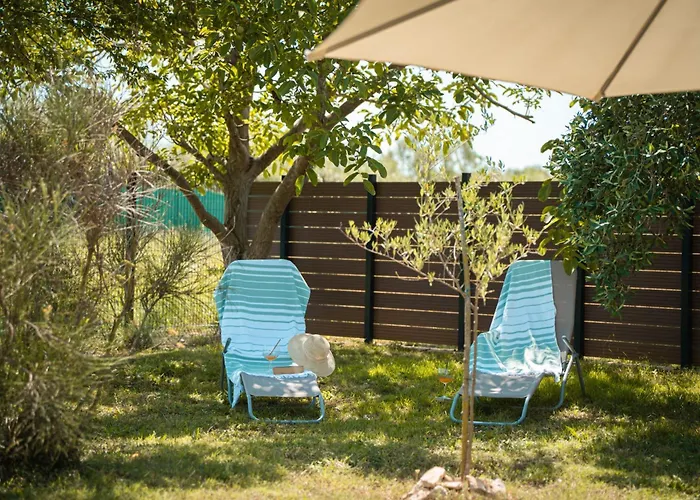 Casa Ulika In - Haus Fuer 2-3 Personen 펜션 *