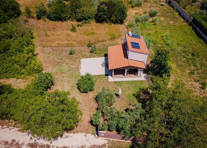 Casa Ulika In - Haus Fuer 2-3 Personen *