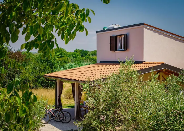 Casa Ulika In - Haus Fuer 2-3 Personen