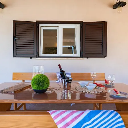 Feriehus Casa Ulika In - Haus Fuer 2-3 Personen *