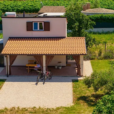 Casa Ulika In - Haus Fuer 2-3 Personen Feriehus