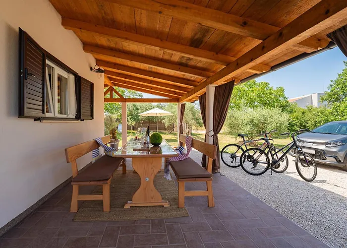 Casa Ulika In - Haus Für 2-3 Personen *